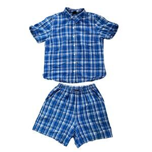 Erika Two Piece 100% Cotton Set